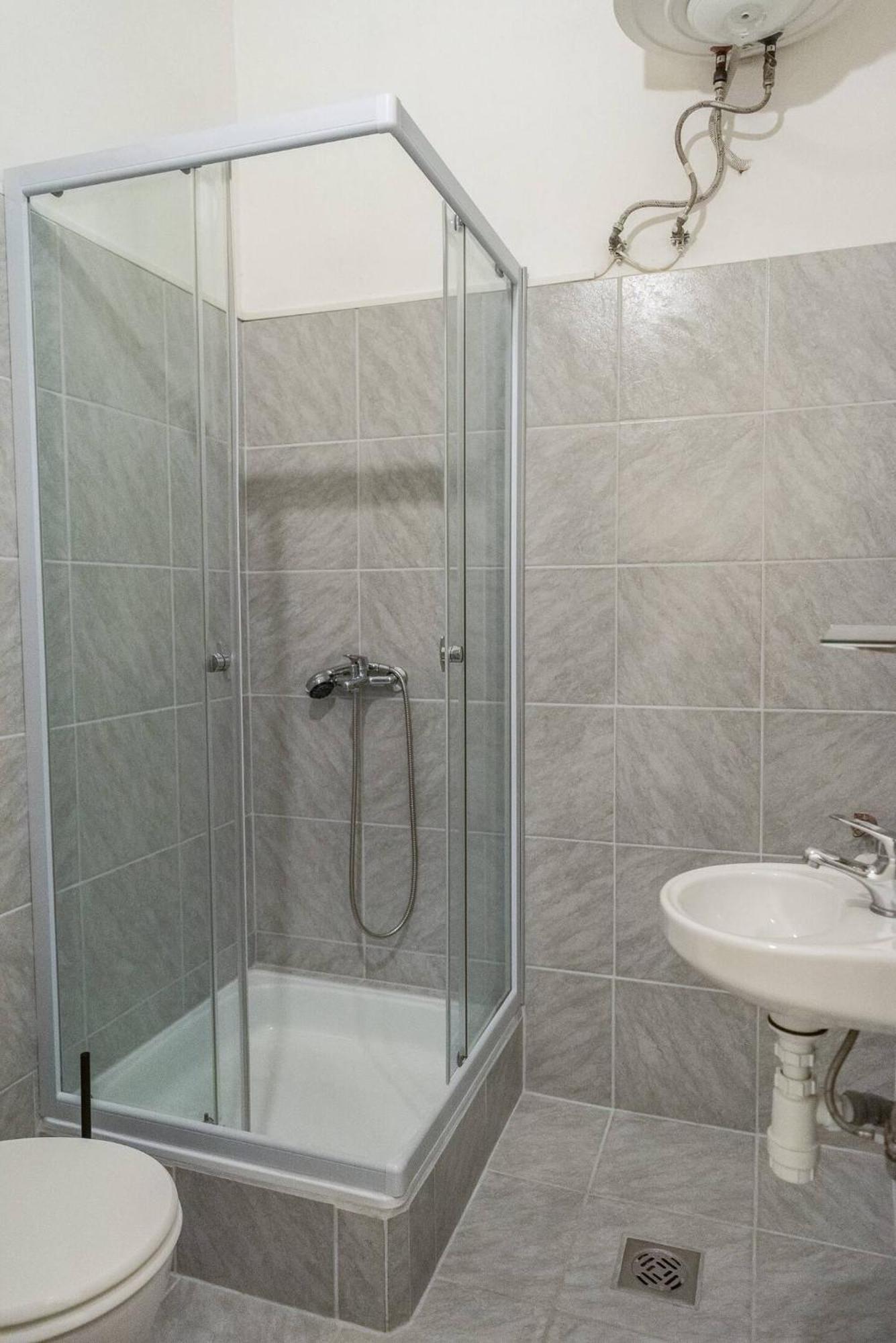 Apartmán Bed'N'Beer Budapešť Exteriér fotografie