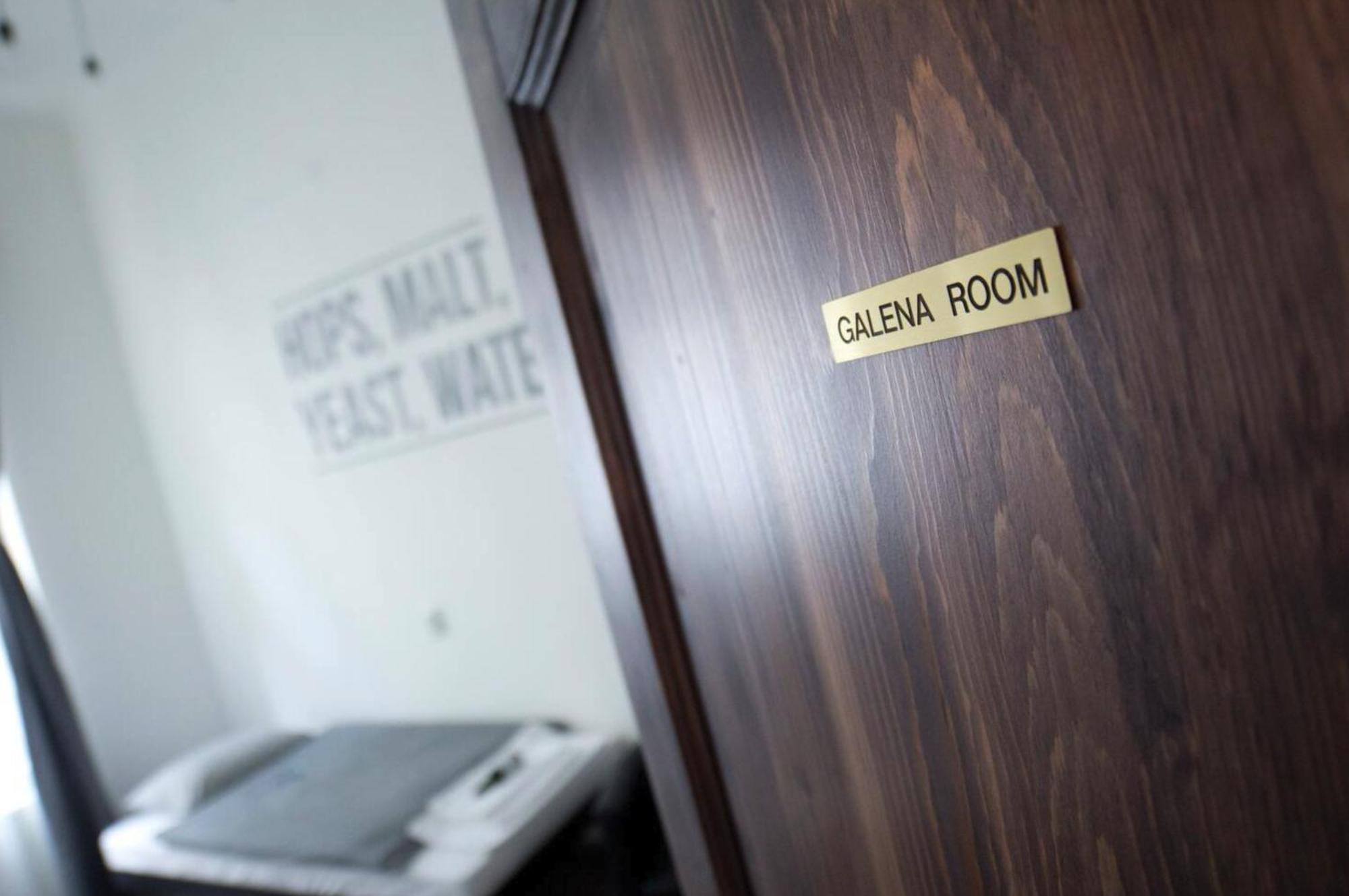 Apartmán Bed'N'Beer Budapešť Exteriér fotografie
